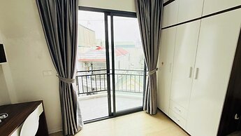 Era Apartment Chua Ha