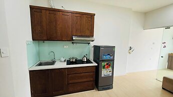 Era Apartment Chua Ha