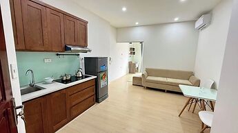 Era Apartment Chua Ha