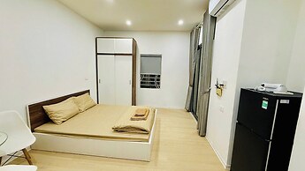 Era Apartment Chua Ha