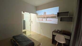 Era Apartment Chua Ha