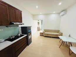 Era Apartment Chua Ha