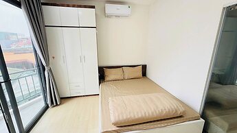 Era Apartment Chua Ha