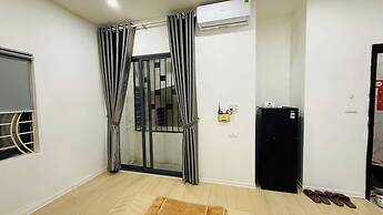 Era Apartment Chua Ha