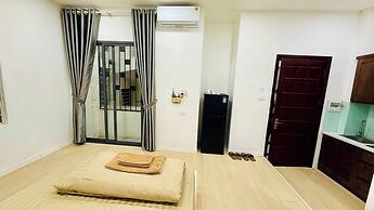 Era Apartment Chua Ha