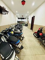 Era Apartment Chua Ha