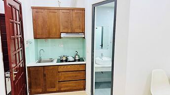 Era Apartment Chua Ha