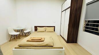 Era Apartment Chua Ha