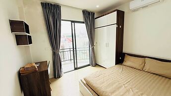 Era Apartment Chua Ha