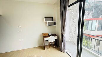 Era Apartment Chua Ha