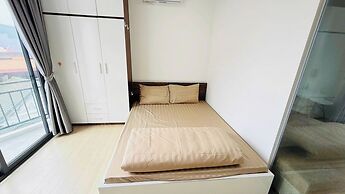 Era Apartment Chua Ha