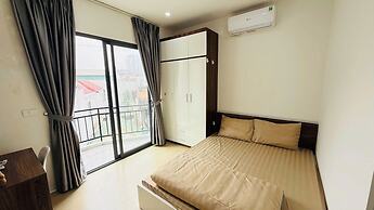 Era Apartment Chua Ha