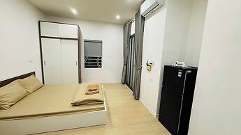 Era Apartment Chua Ha