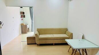 Era Apartment Chua Ha