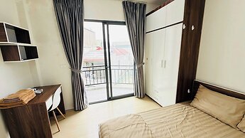 Era Apartment Chua Ha