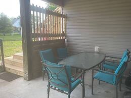 Oak Island 4BR Retreat