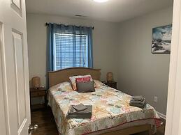 Oak Island 4BR Retreat