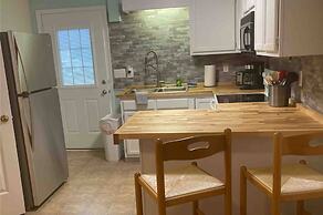 Oak Island 4BR Retreat