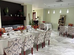 GIOWINE Hotel&Restaurant