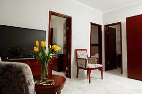 GIOWINE Hotel&Restaurant