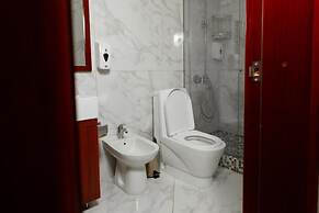 GIOWINE Hotel&Restaurant