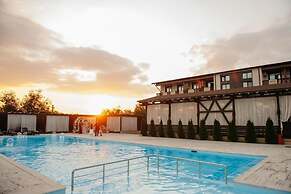 GIOWINE Hotel&Restaurant