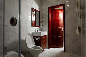 GIOWINE Hotel&Restaurant