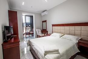 GIOWINE Hotel&Restaurant