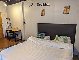 Key Man Hostel