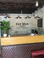 Key Man Hostel