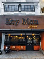 Key Man Hostel