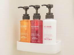 Hotel Kokoro Villettina Asakusa