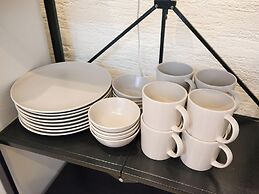 Hotel Kokoro Villettina Asakusa