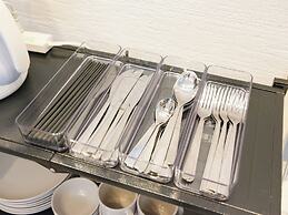 Hotel Kokoro Villettina Asakusa