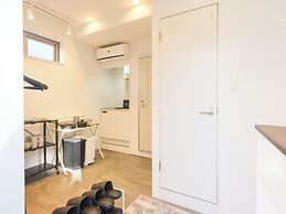 Hotel Kokoro Villettina Asakusa