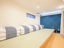 Hotel Kokoro Villettina Asakusa