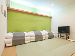 Hotel Kokoro Villettina Asakusa