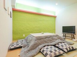 Hotel Kokoro Villettina Asakusa