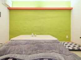 Hotel Kokoro Villettina Asakusa