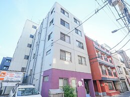 Hotel Kokoro Villettina Asakusa