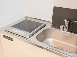 Hotel Kokoro Villettina Asakusa