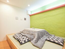 Hotel Kokoro Villettina Asakusa