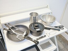 Hotel Kokoro Villettina Asakusa