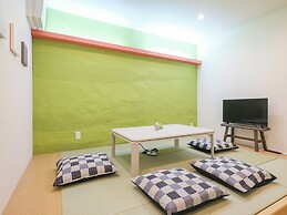 Hotel Kokoro Villettina Asakusa