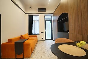 JAIS Home-Moon Apartment-Old Town/ Muzeului Square