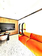 JAIS Home-Moon Apartment-Old Town/ Muzeului Square