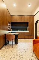 JAIS Home-Moon Apartment-Old Town/ Muzeului Square