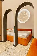 JAIS Home-Moon Apartment-Old Town/ Muzeului Square