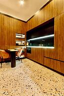 JAIS Home-Moon Apartment-Old Town/ Muzeului Square