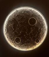 JAIS Home-Moon Apartment-Old Town/ Muzeului Square